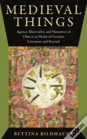 Capa do artigo Medieval Things