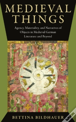 Capa do artigo Medieval Things