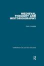 Medieval Thought And Historiography - Preview