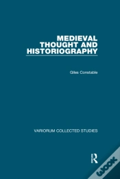 Capa do artigo Medieval Thought And Historiography
