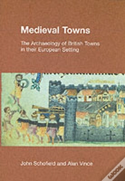 Capa do artigo Medieval Towns