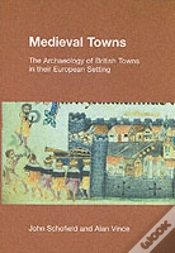 Capa do artigo Medieval Towns