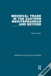 Capa do artigo Medieval Trade In The Eastern Mediterranean And Beyond