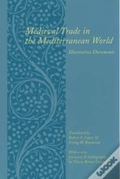 Capa do artigo Medieval Trade In The Mediterranean World
