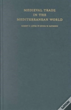 Capa do artigo Medieval Trade In The Mediterranean World
