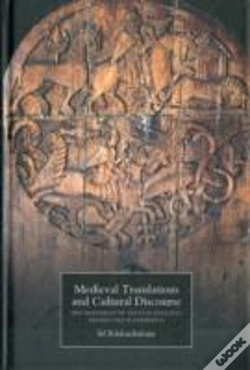 Capa do artigo Medieval Translations And Cultural Discourse