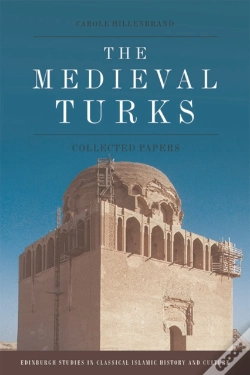 Capa do artigo Medieval Turks
