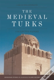Capa do artigo Medieval Turks