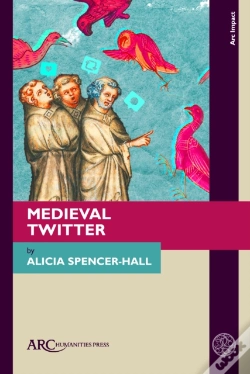 Capa do artigo Medieval Twitter