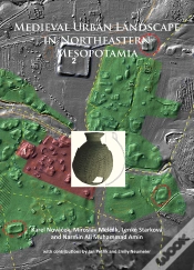 Capa do artigo Medieval Urban Landscape In Northeastern Mesopotamia