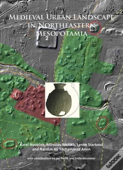 Capa do artigo Medieval Urban Landscape In Northeastern Mesopotamia