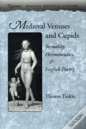 Medieval Venuses And Cupids