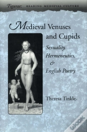 Capa do artigo Medieval Venuses And Cupids