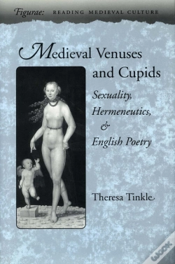 Capa do artigo Medieval Venuses And Cupids