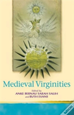 Capa do artigo Medieval Virginities