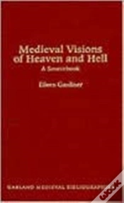 Capa do artigo Medieval Visions Of Heaven And Hell