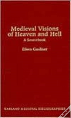 Capa do artigo Medieval Visions Of Heaven And Hell