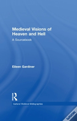 Capa do artigo Medieval Visions Of Heaven And Hell