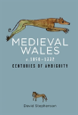 Medieval Wales C.1050-1332 - Preview