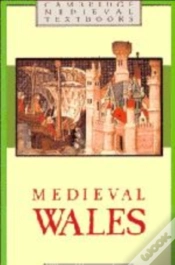 Capa do artigo Medieval Wales