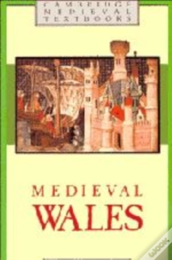 Capa do artigo Medieval Wales
