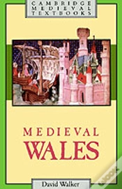 Capa do artigo Medieval Wales