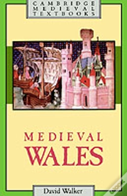 Capa do artigo Medieval Wales