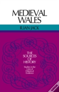Capa do artigo Medieval Wales