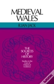 Capa do artigo Medieval Wales