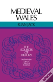 Capa do artigo Medieval Wales