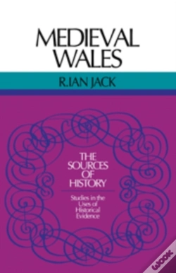 Capa do artigo Medieval Wales