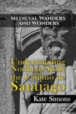 Capa do artigo Medieval Wanders And Wonders