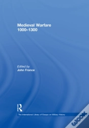 Capa do artigo Medieval Warfare 1000-1300
