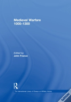 Capa do artigo Medieval Warfare 1000-1300