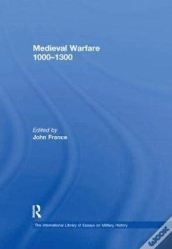 Capa do artigo Medieval Warfare 1000â€“1300