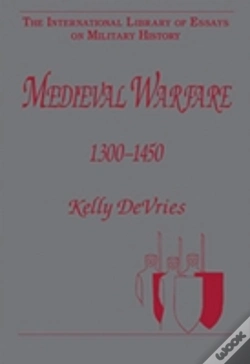 Capa do artigo Medieval Warfare 1300â€“1450