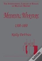 Medieval Warfare 1300â€“1450