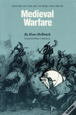 Capa do artigo Medieval Warfare