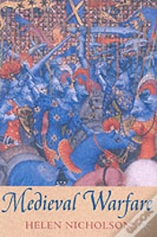 Capa do artigo Medieval Warfare