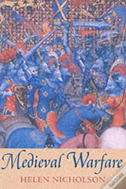 Capa do artigo Medieval Warfare