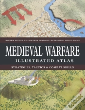Capa do artigo Medieval Warfare Illustrated Atlas