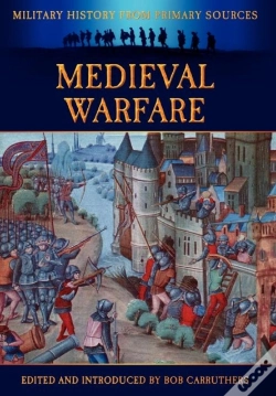 Capa do artigo Medieval Warfare