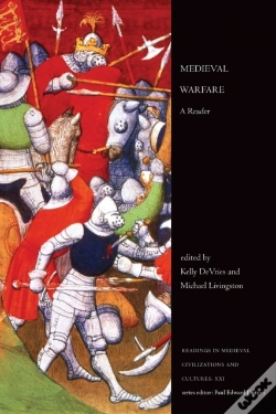 Capa do artigo Medieval Warfare