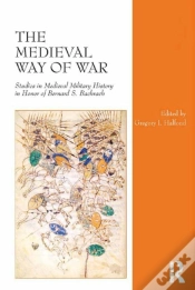 Capa do artigo Medieval Way Of War