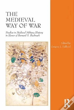Capa do artigo Medieval Way Of War