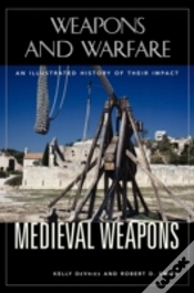 Capa do artigo Medieval Weapons