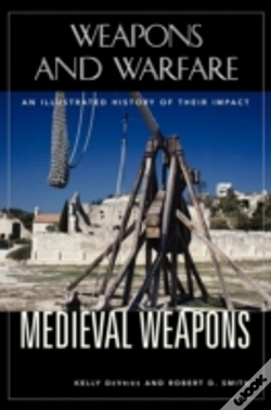 Capa do artigo Medieval Weapons