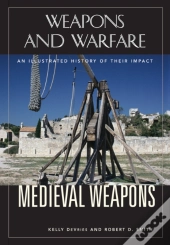 Medieval Weapons
