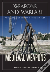 Capa do artigo Medieval Weapons