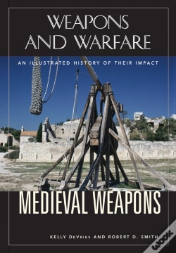 Capa do artigo Medieval Weapons